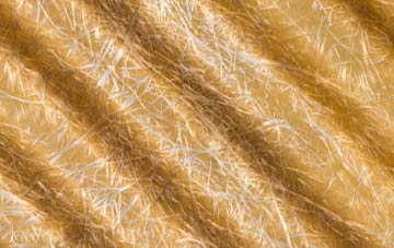 Nuttall fibreglass roof waterproofing