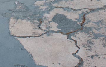 fibreglass roofing replacement Nuttall