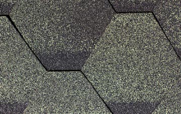 Nuttall fibreglass shingle repairs