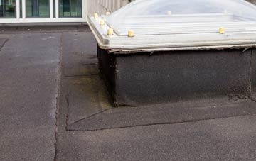 disadvantages of Nuttall flat roofs