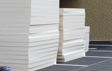 Nuttall flat roof insulation costs