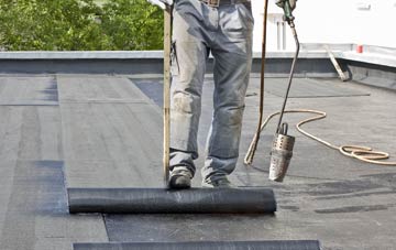 flat roof replacement Nuttall, Greater Manchester