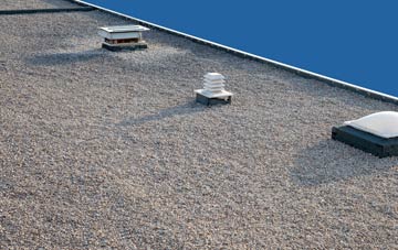 flat roofing Nuttall, Greater Manchester