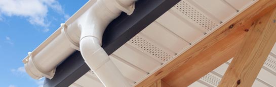 get Nuttall guttering quotes today