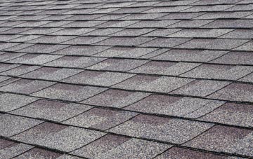 Nuttall tiles for shallow pitch roofing