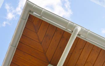 Nuttall soffit types