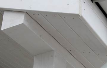 soffits Nuttall, Greater Manchester