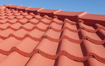 Nuttall tile and slate roof replacement