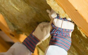 types of Nuttall pitched roof insulation materials