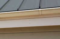 Nuttall soffit repair